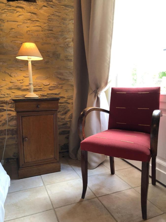 Gite De La Butte Le Molay-Littry Kültér fotó