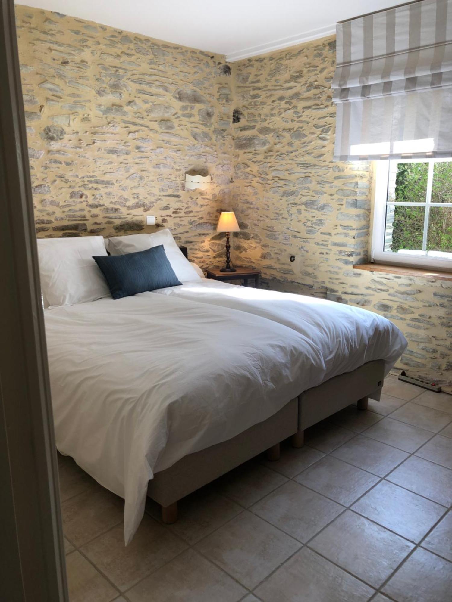 Gite De La Butte Le Molay-Littry Kültér fotó